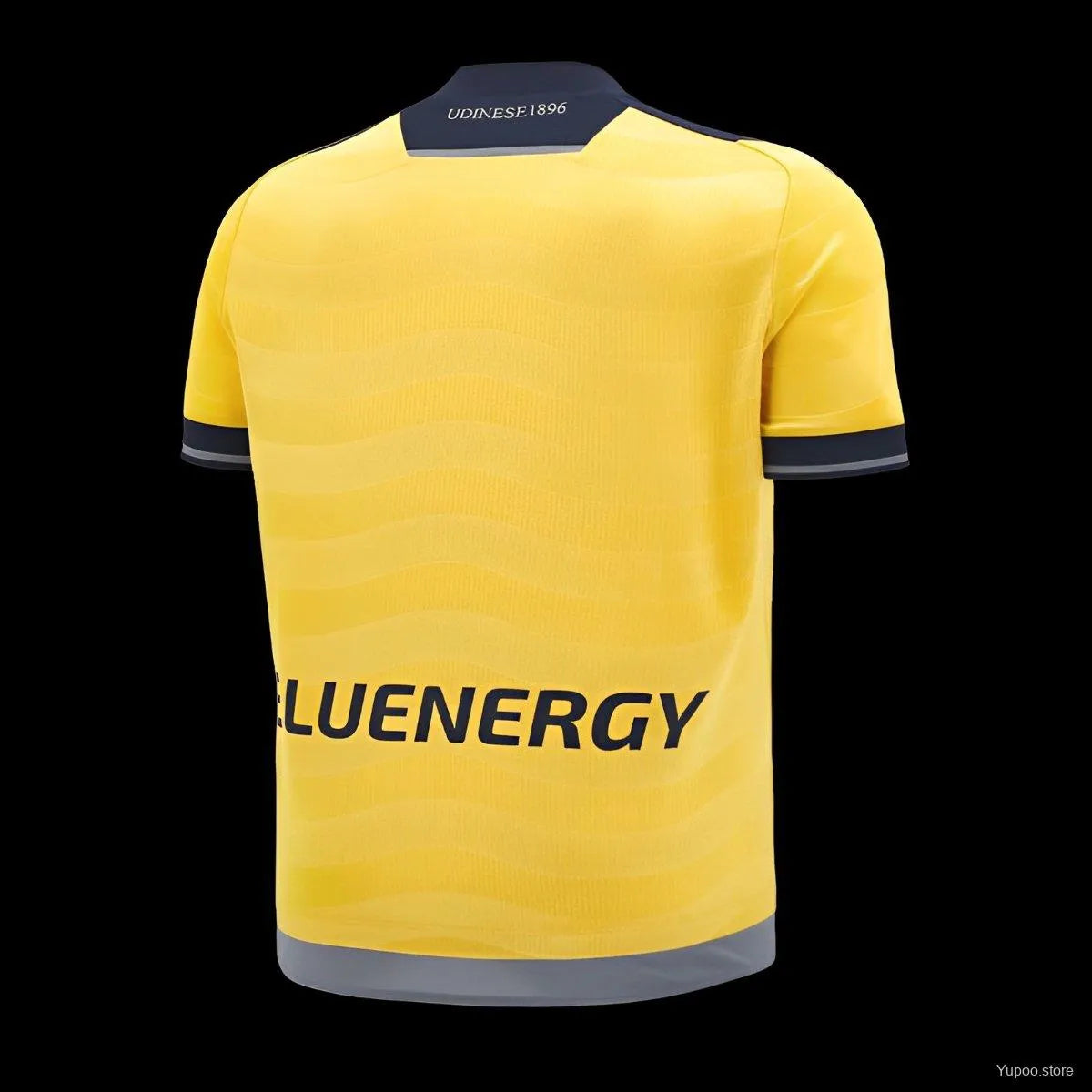 Maillot football Udinese extérieur 2024/25