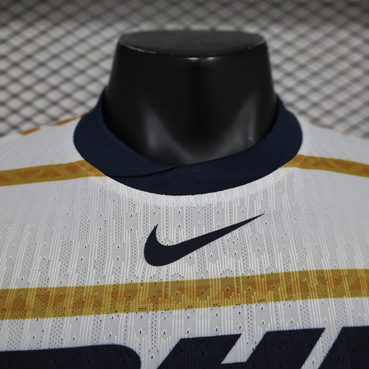 Maillot football UNAM domicile Player Version 2024/25