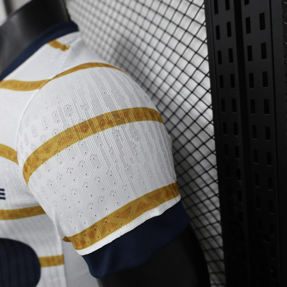 Maillot football UNAM domicile Player Version 2024/25