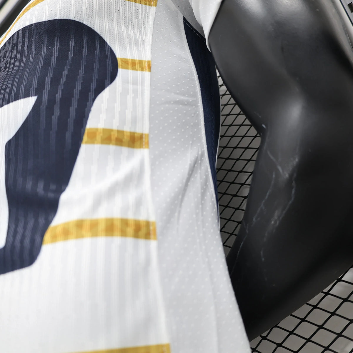 Maillot football UNAM domicile Player Version 2024/25