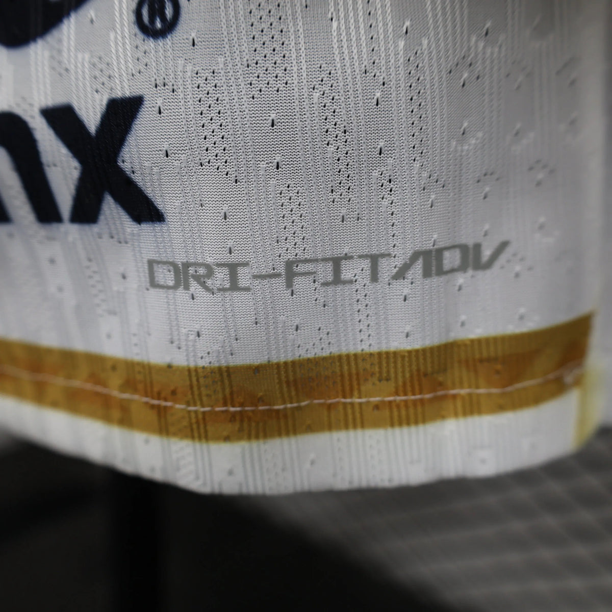 Maillot football UNAM domicile Player Version 2024/25