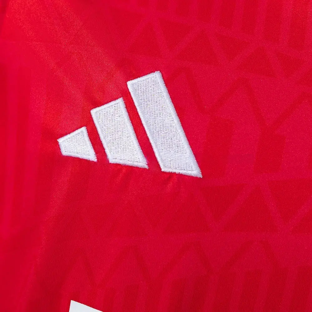 Maillot football Union Berlin domicile 2026/27