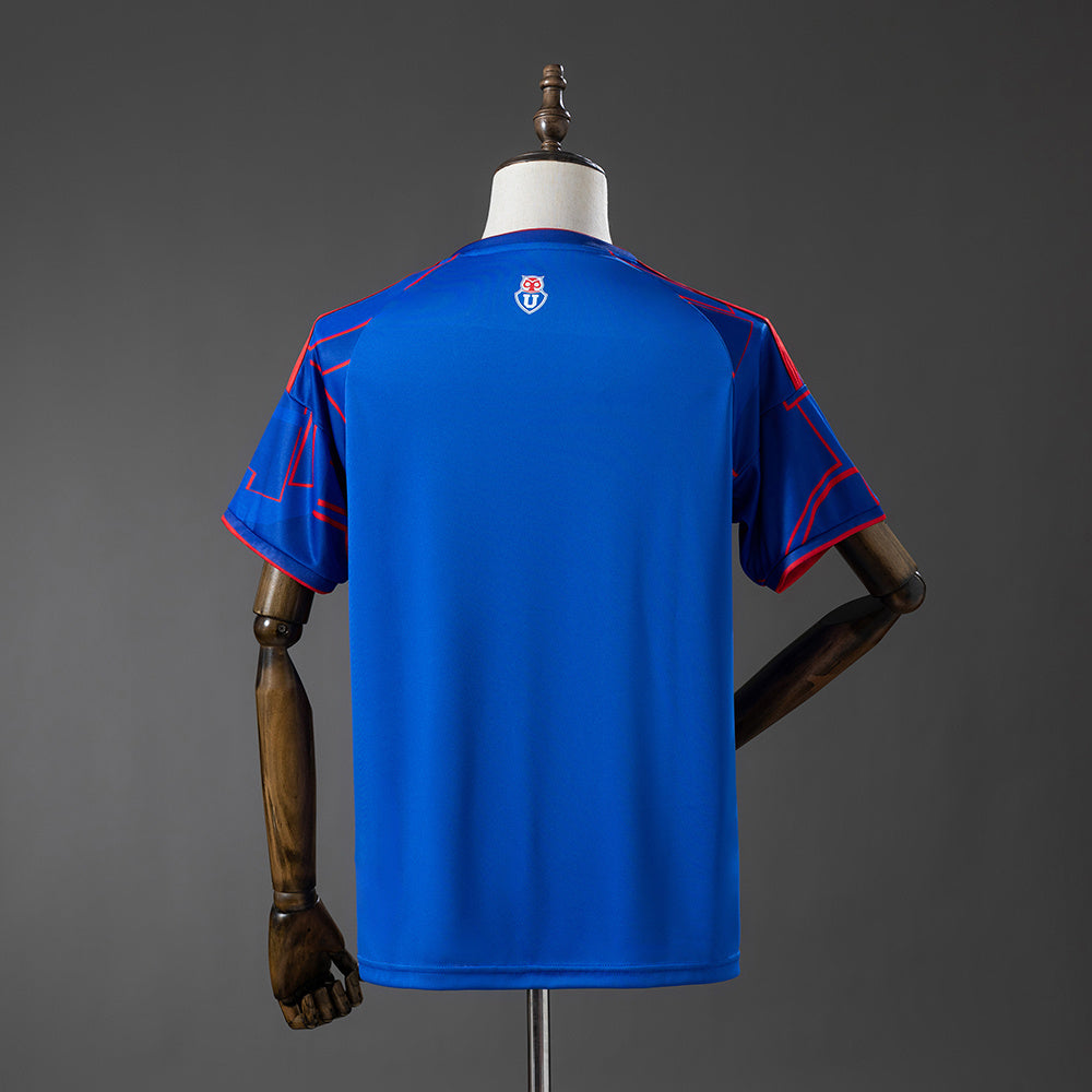 Maillot football Universidad de Chile Domicile 2026/27