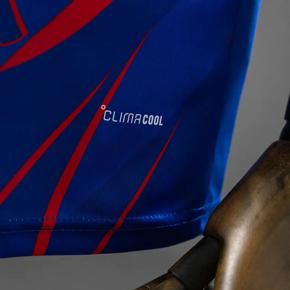 Maillot football Universidad de Chile Domicile 2026/27