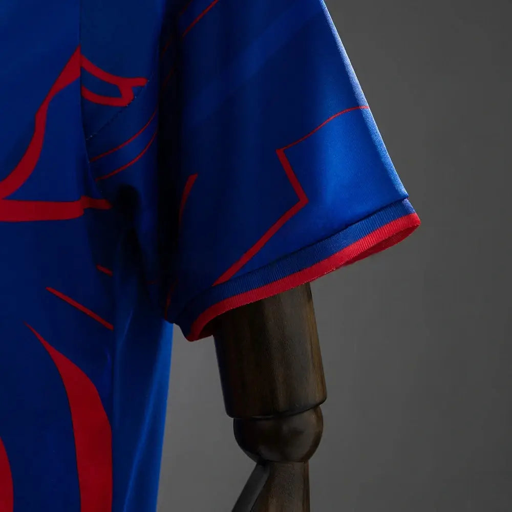 Maillot football Universidad de Chile Domicile 2026/27