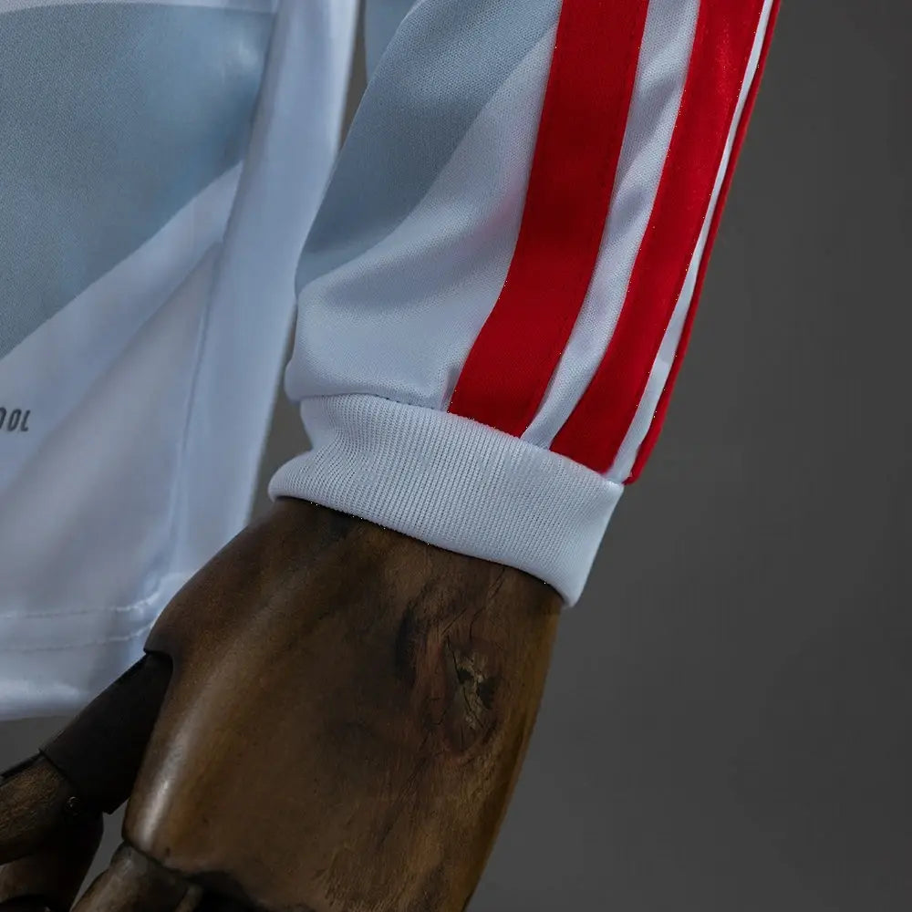 Maillot football Universidad de Chile domicile manches longues 2026/27
