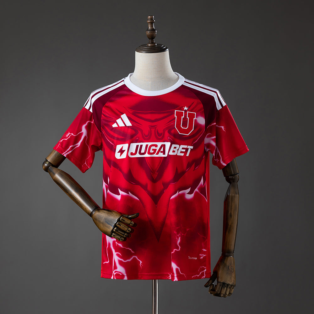 Maillot football Universidad de Chile Third 2026/27