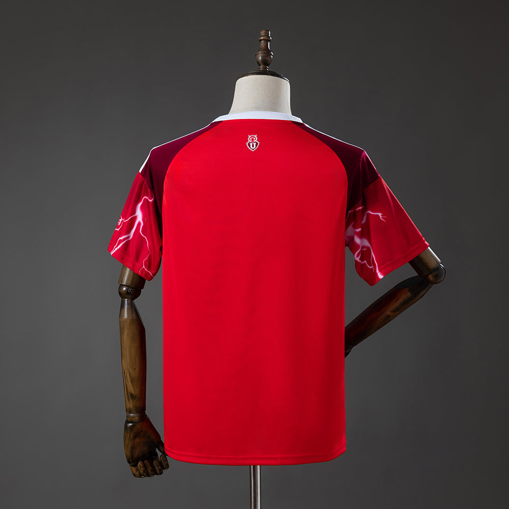 Maillot football Universidad de Chile Third 2026/27