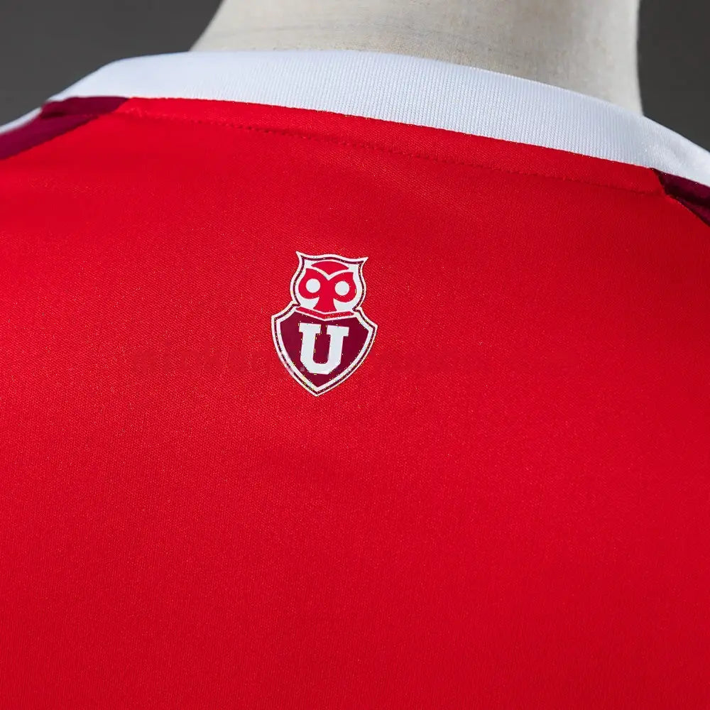 Maillot football Universidad de Chile Third 2026/27