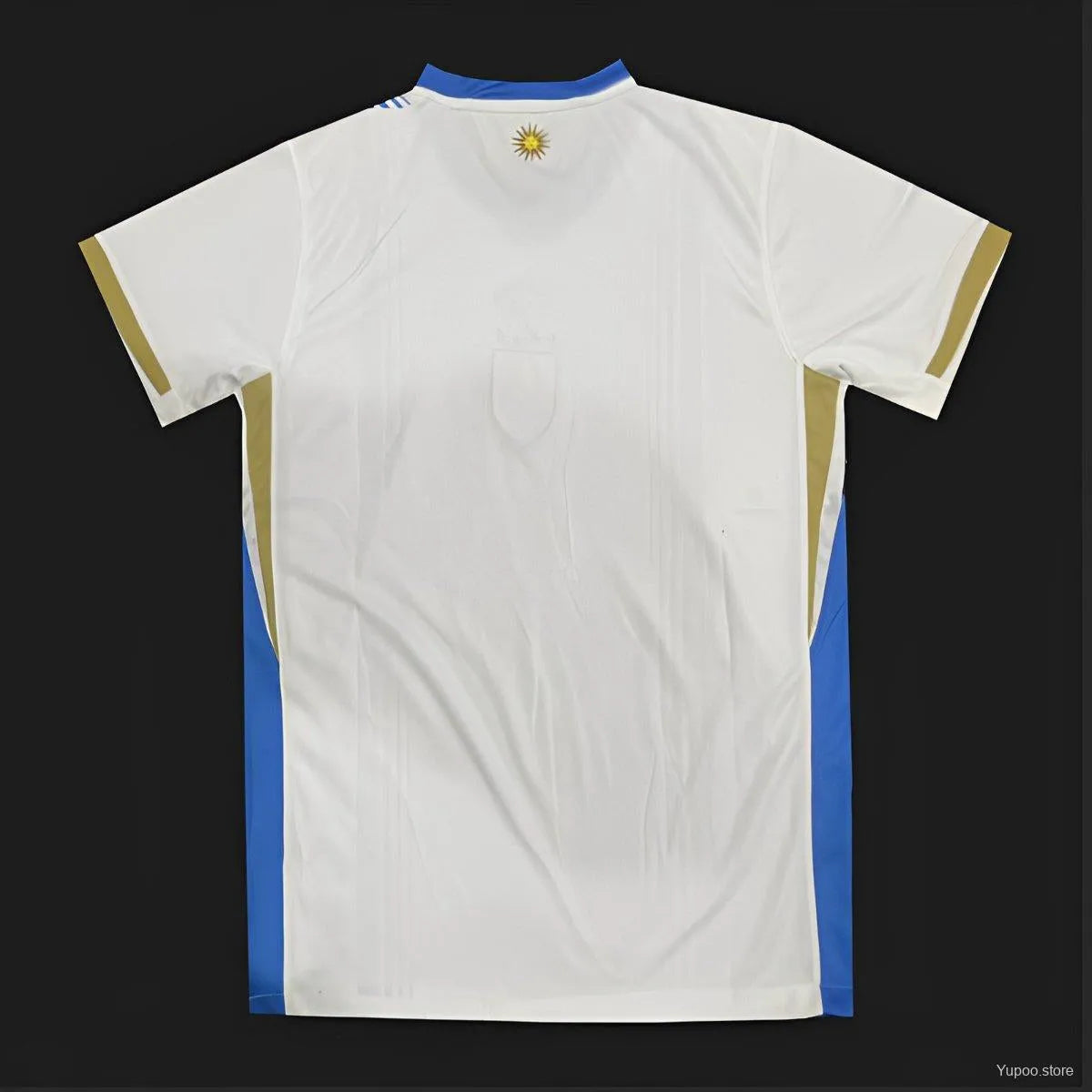 Maillot football Uruguay domicile 2024/25