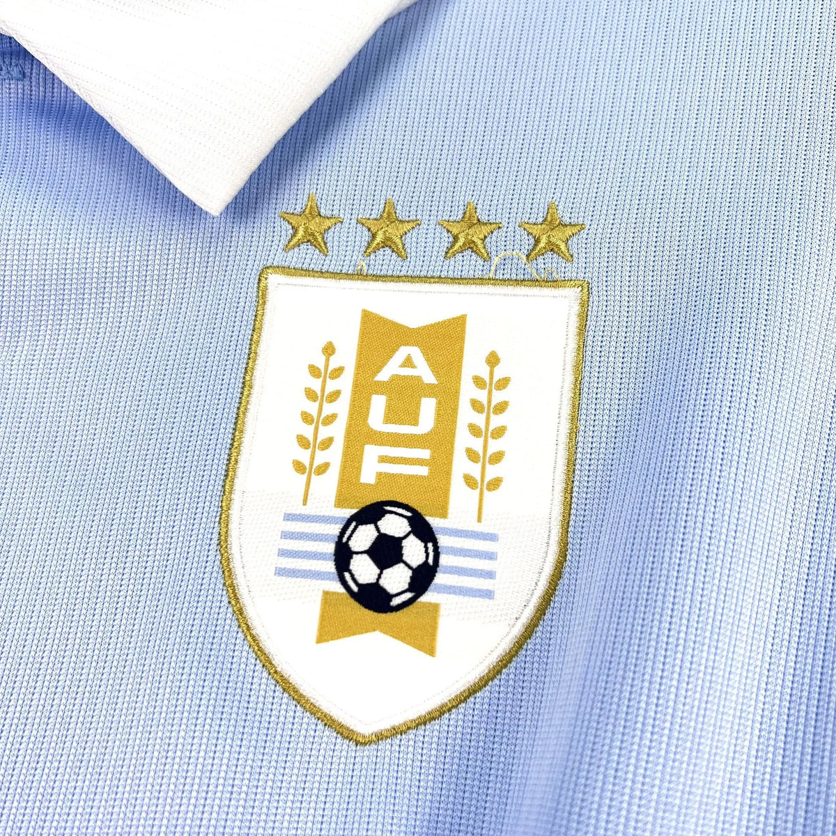 Maillot football Uruguay domicile 2026/27