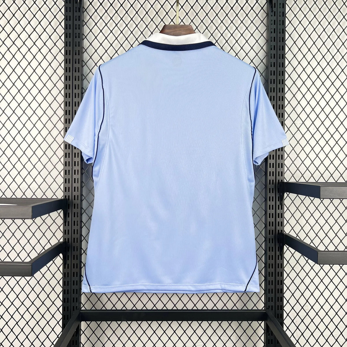 Maillot football Uruguay domicile 2026/27