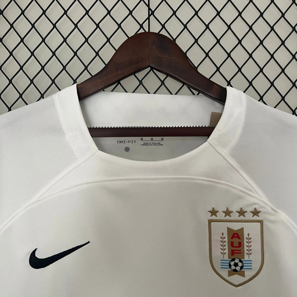 Maillot football Uruguay Édition Spéciale 2024/25