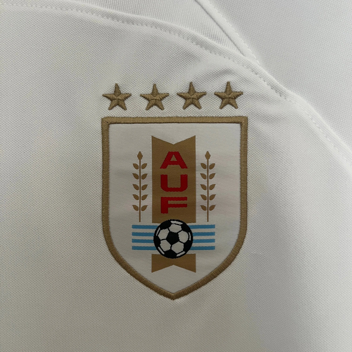 Maillot football Uruguay Édition Spéciale 2024/25
