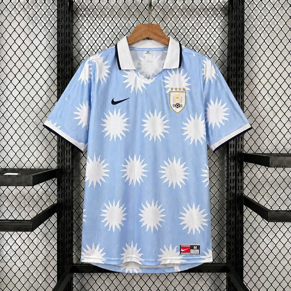 Maillot football Uruguay Édition Spéciale 2026/27