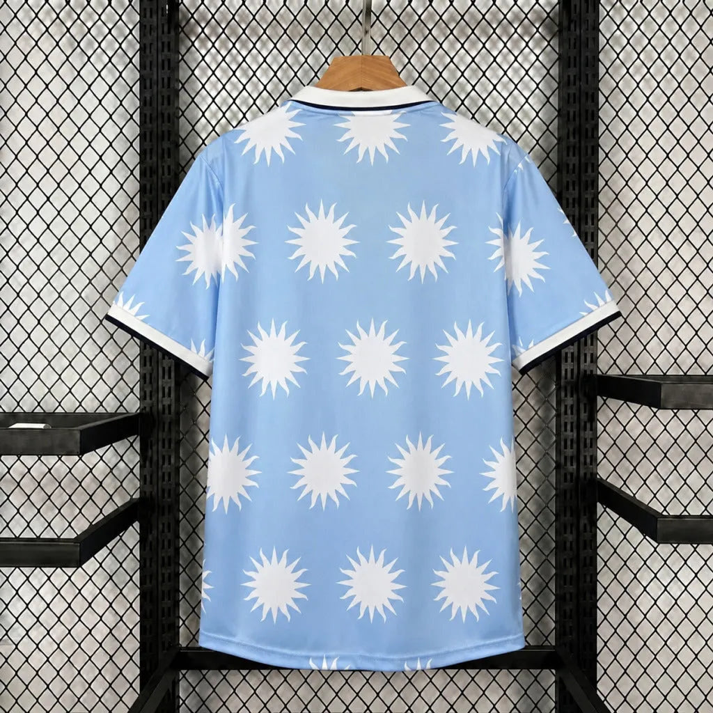 Maillot football Uruguay Édition Spéciale 2026/27