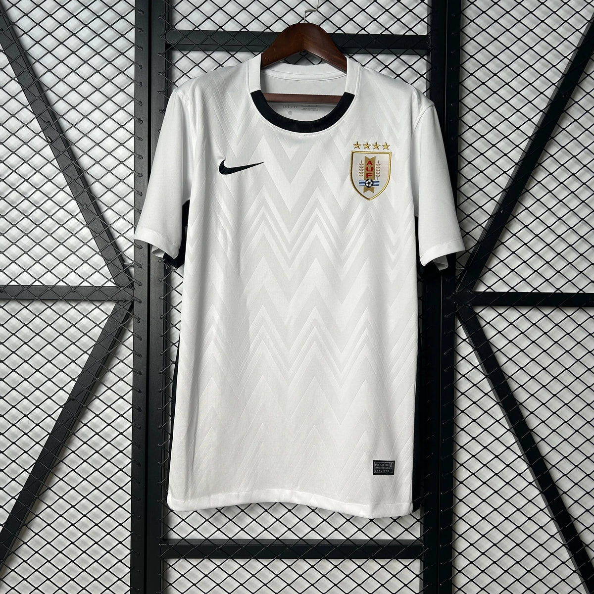 Maillot football Uruguay extérieur 2025/26