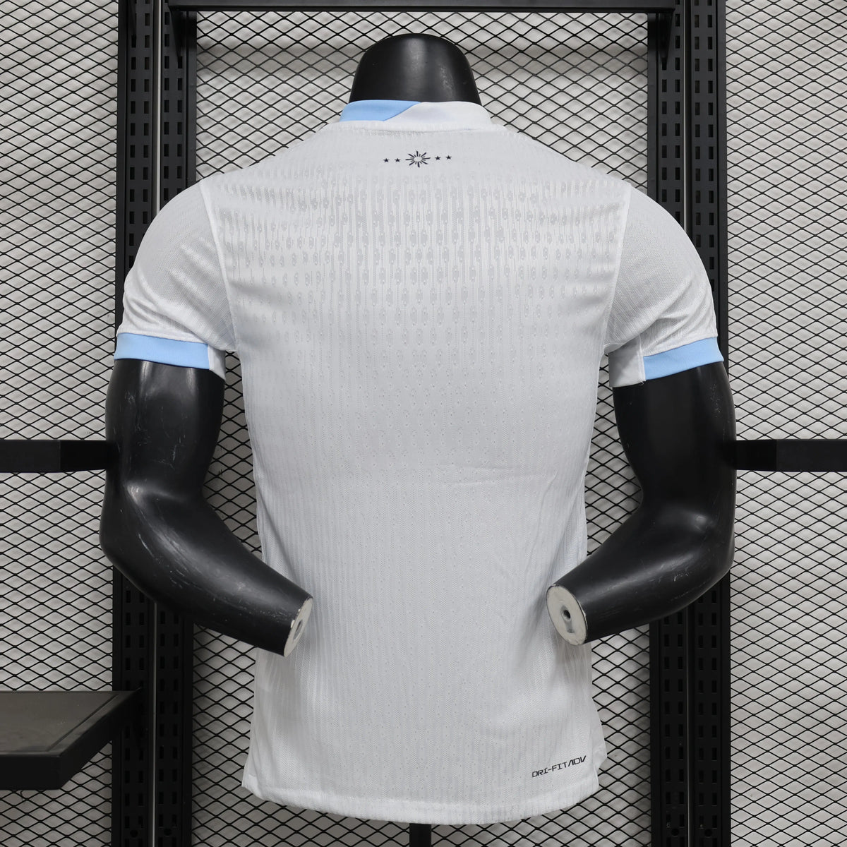 Maillot football Uruguay extérieur Player Version 2024/25