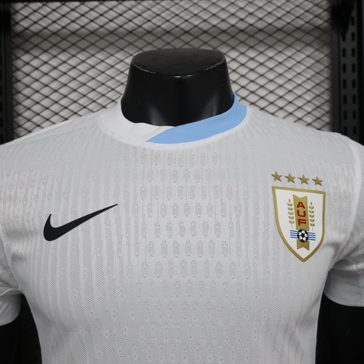 Maillot football Uruguay extérieur Player Version 2024/25