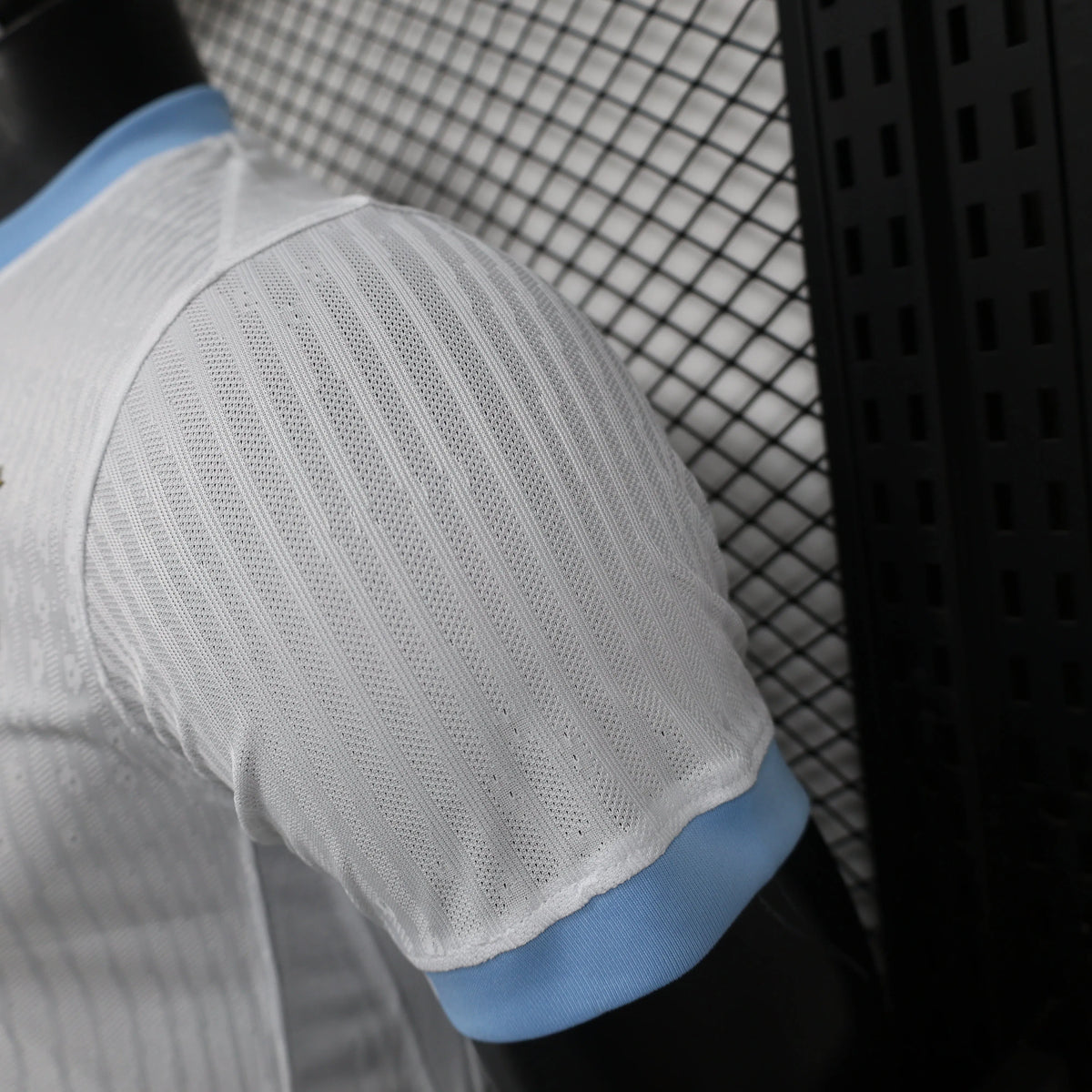 Maillot football Uruguay extérieur Player Version 2024/25