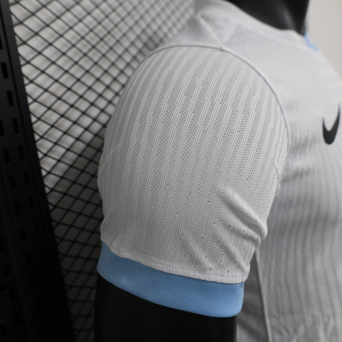 Maillot football Uruguay extérieur Player Version 2024/25