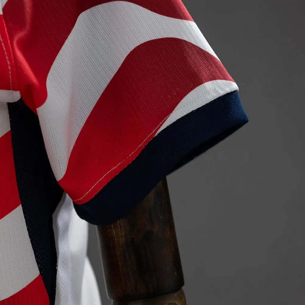 Maillot football USA domicile femme women 2026