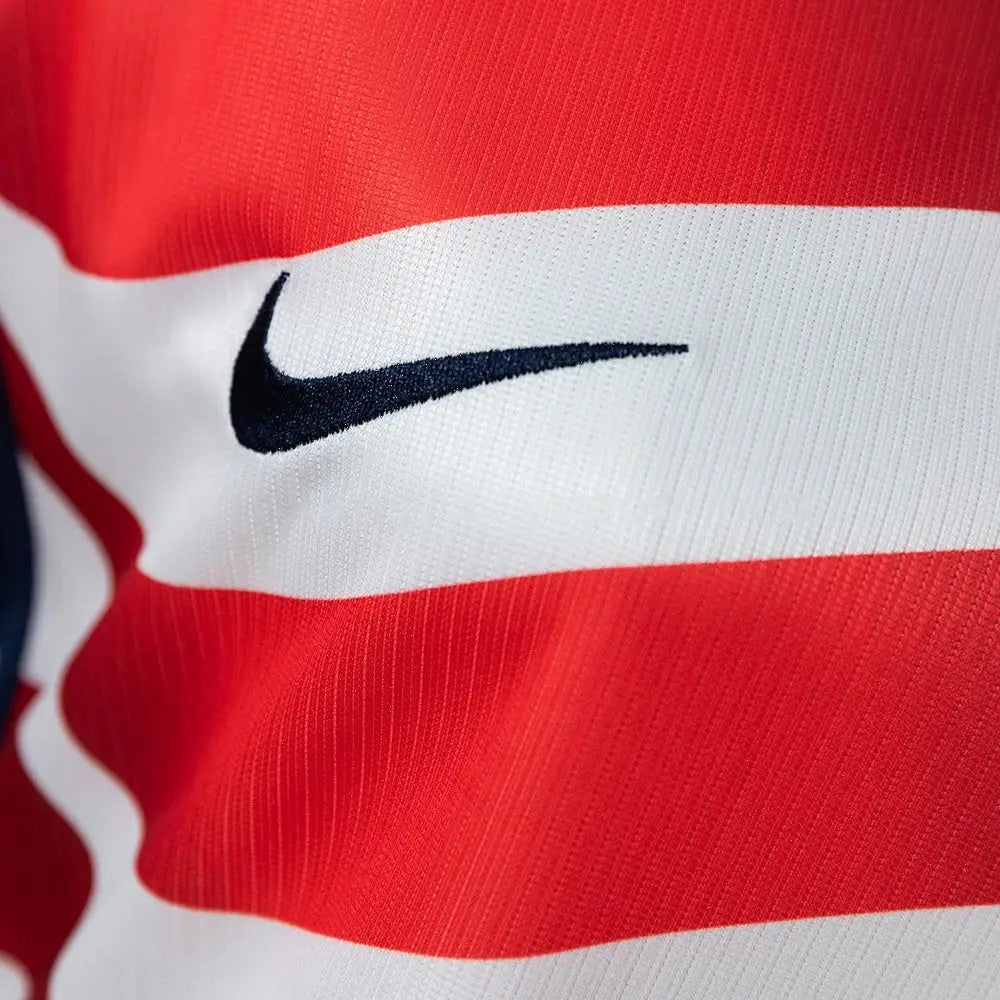 Maillot football USA domicile femme women 2026