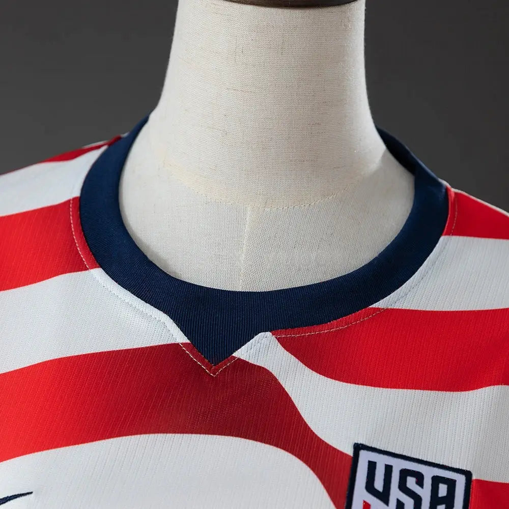 Maillot football USA domicile femme women 2026