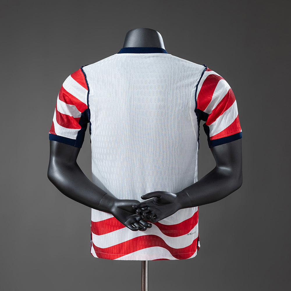 Maillot football USA Domicile Player Version 2026