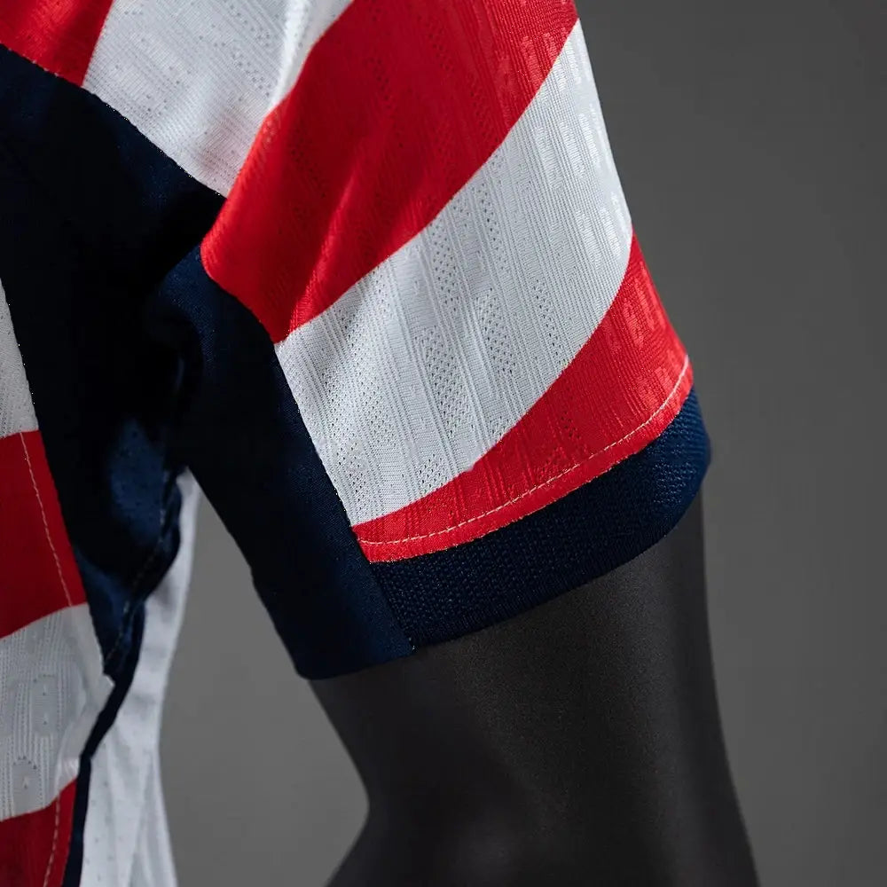 Maillot football USA Domicile Player Version 2026