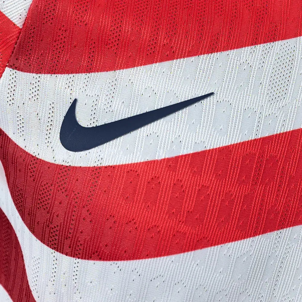 Maillot football USA Domicile Player Version 2026