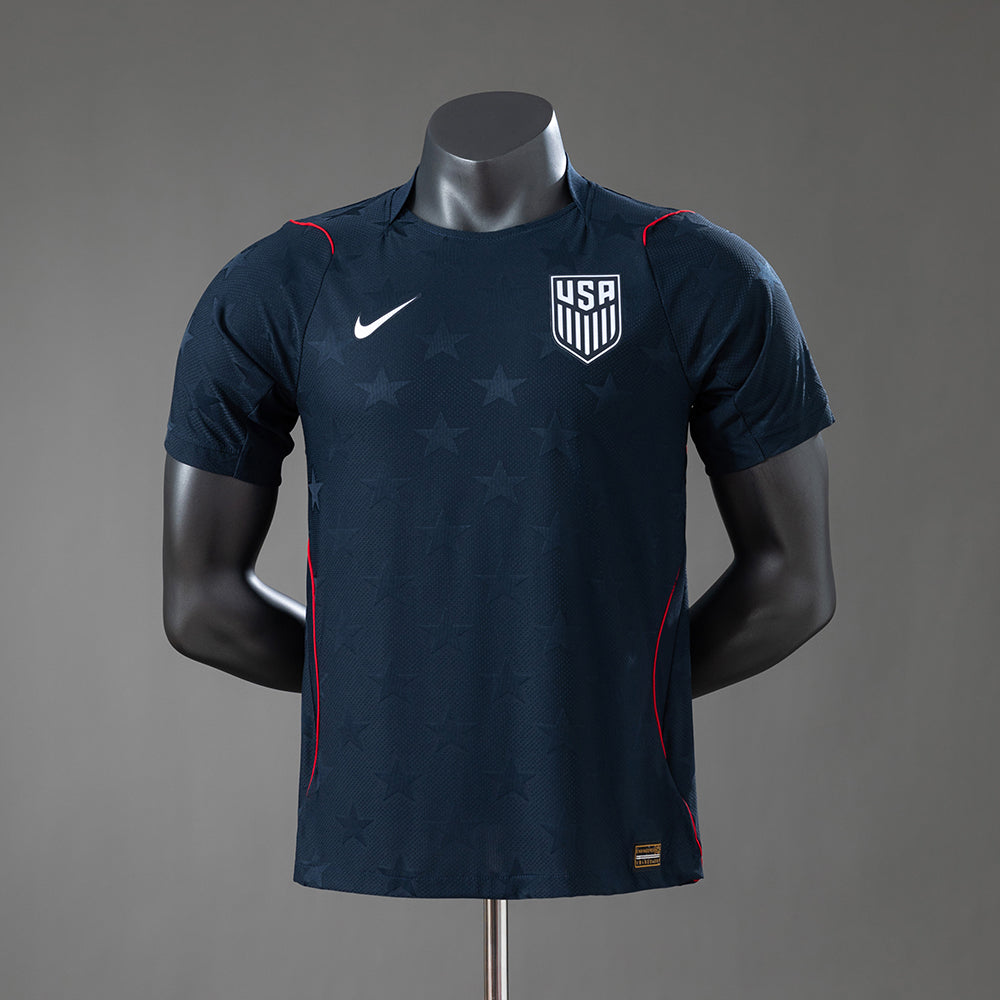 Maillot football USA Extérieur Player Version 2026