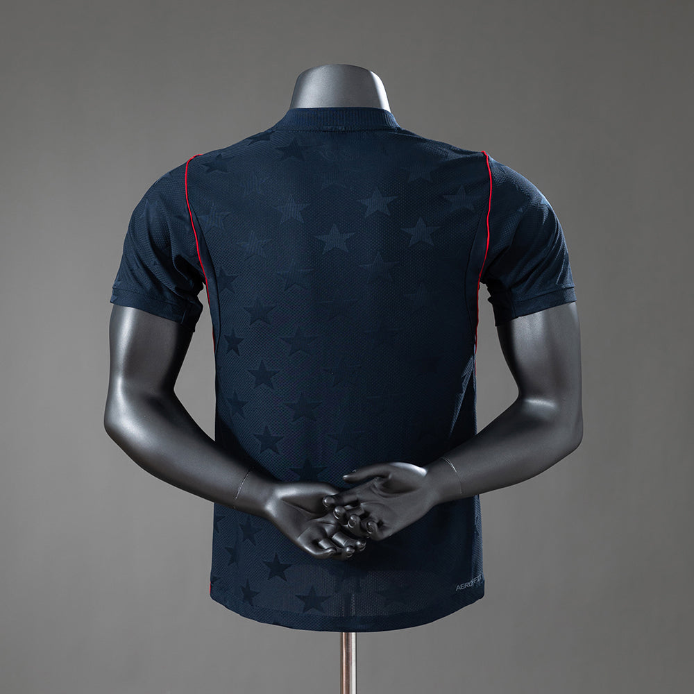 Maillot football USA Extérieur Player Version 2026