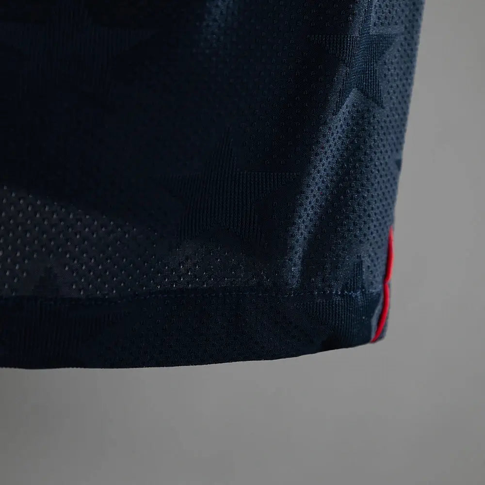 Maillot football USA Extérieur Player Version 2026