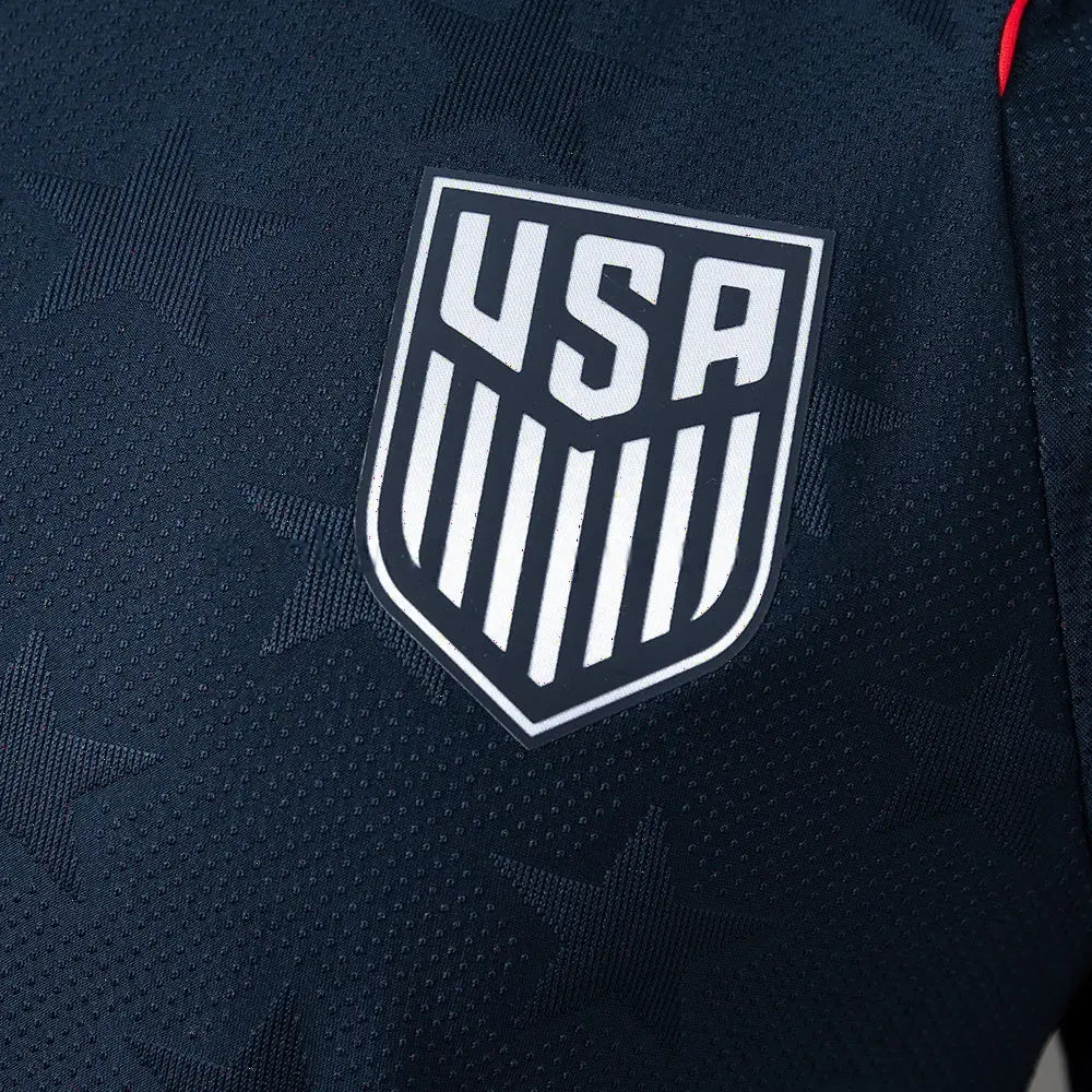 Maillot football USA Extérieur Player Version 2026