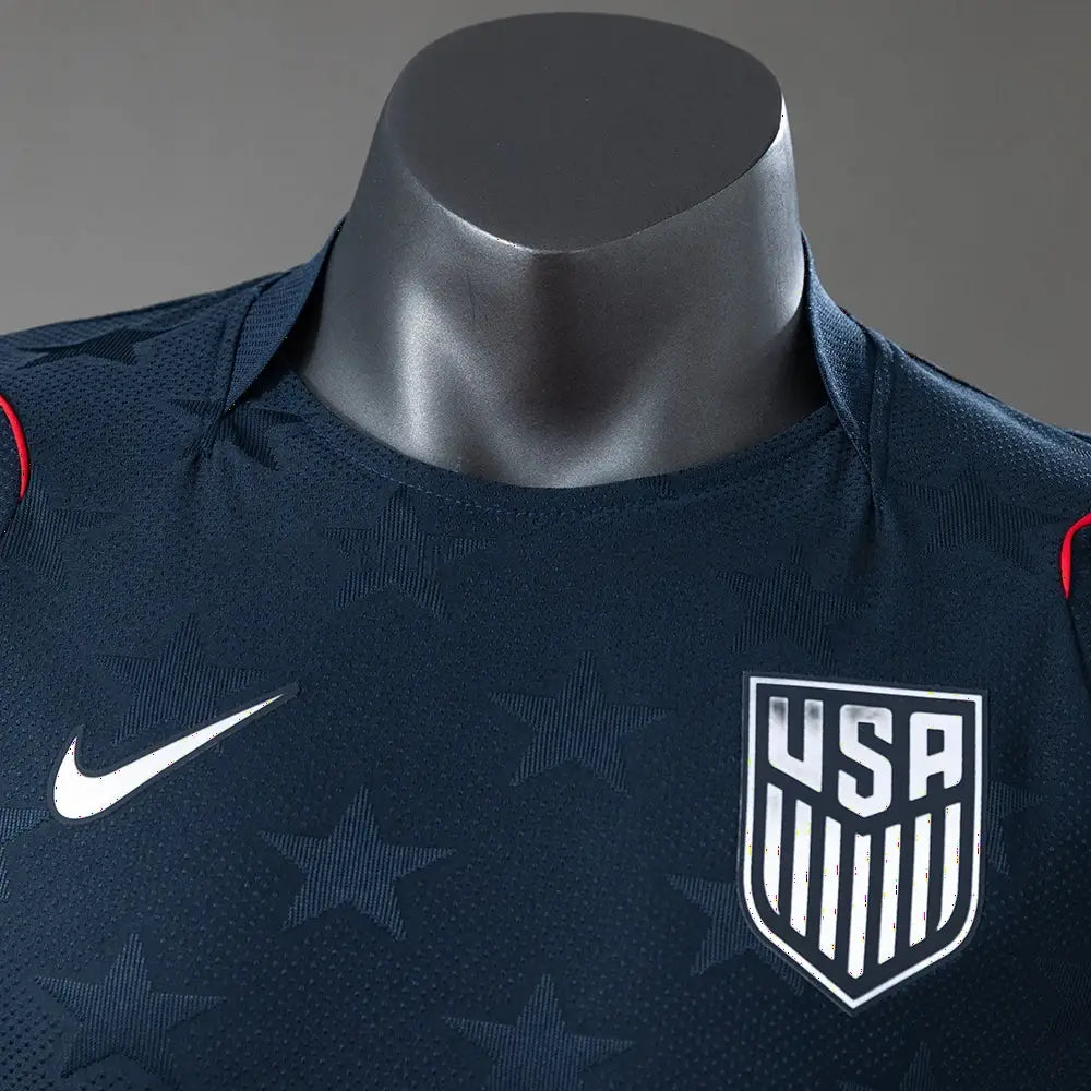 Maillot football USA Extérieur Player Version 2026