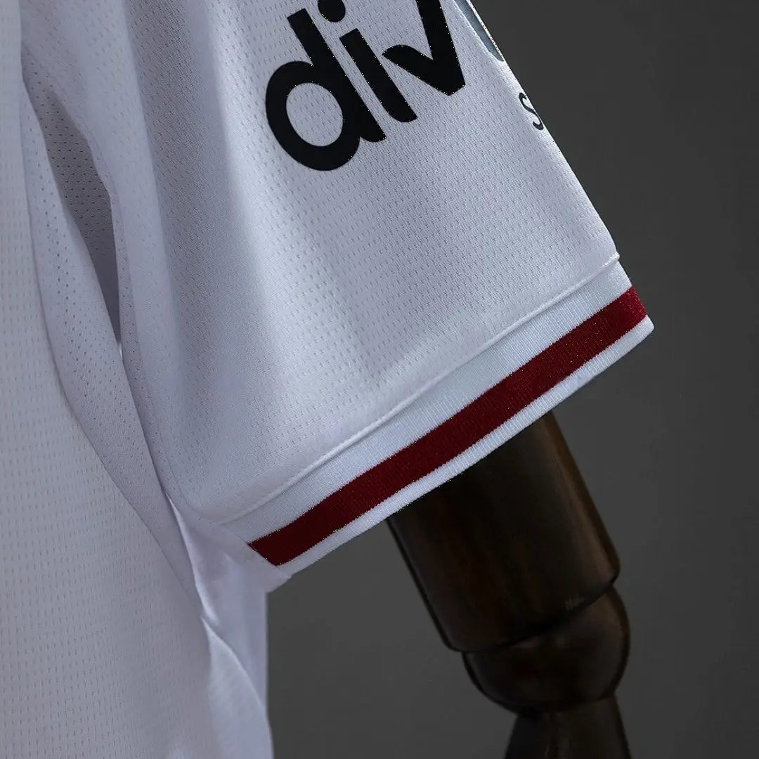 Maillot football Valencia CF domicile 2026/27