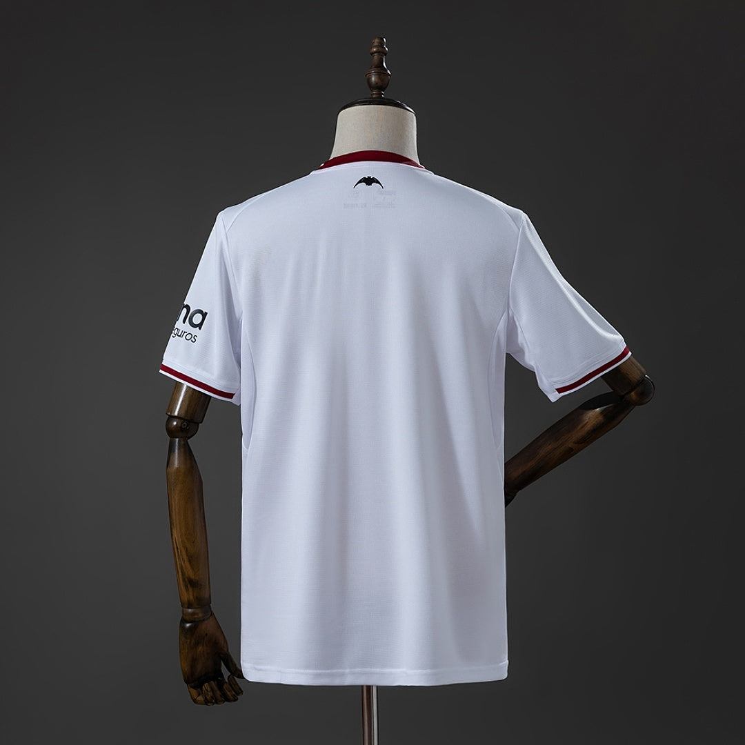Maillot football Valencia CF domicile 2026/27