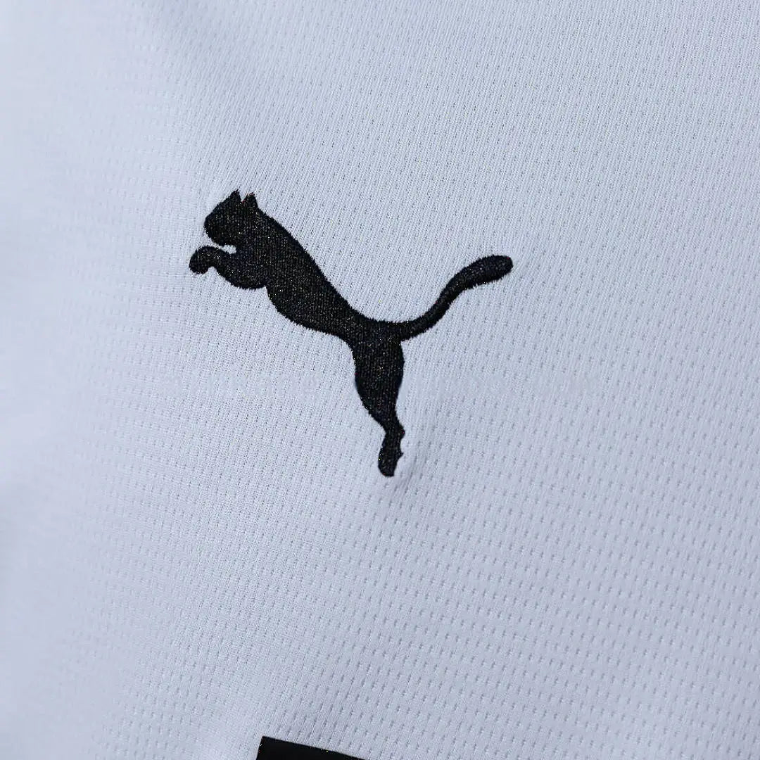 Maillot football Valencia CF domicile 2026/27