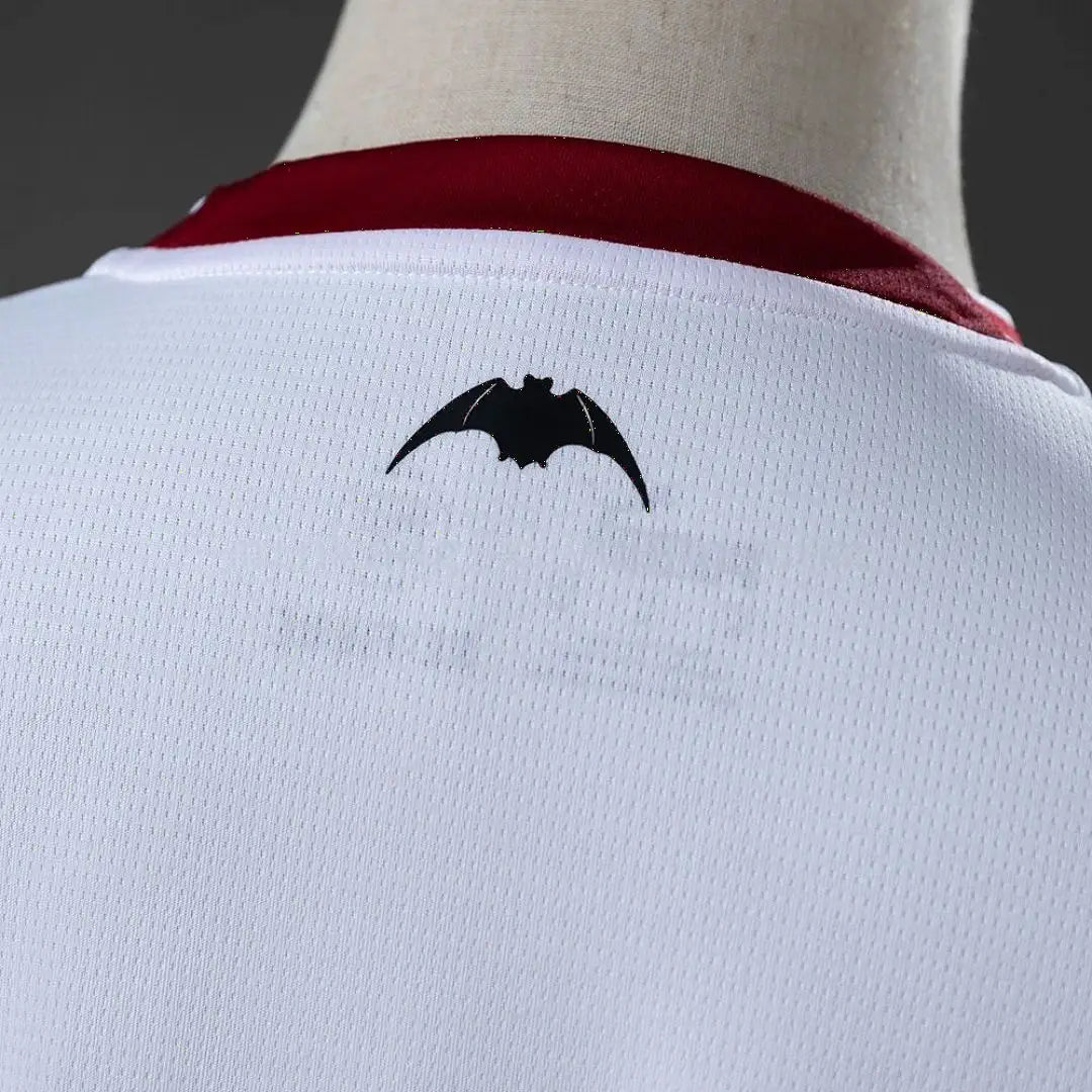 Maillot football Valencia CF domicile 2026/27