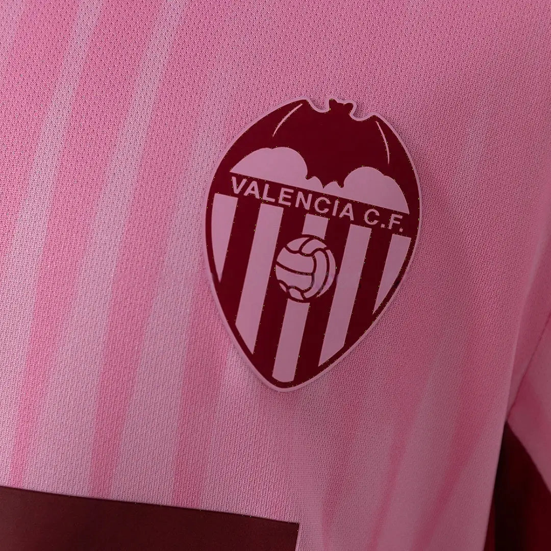 Maillot football Valencia Third Away 2026/27
