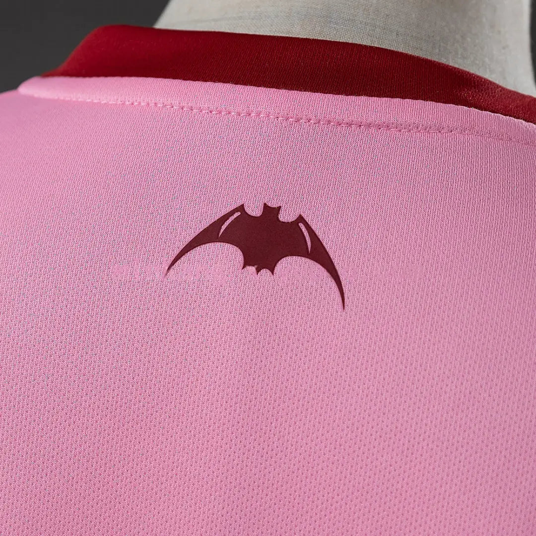 Maillot football Valencia Third Away 2026/27