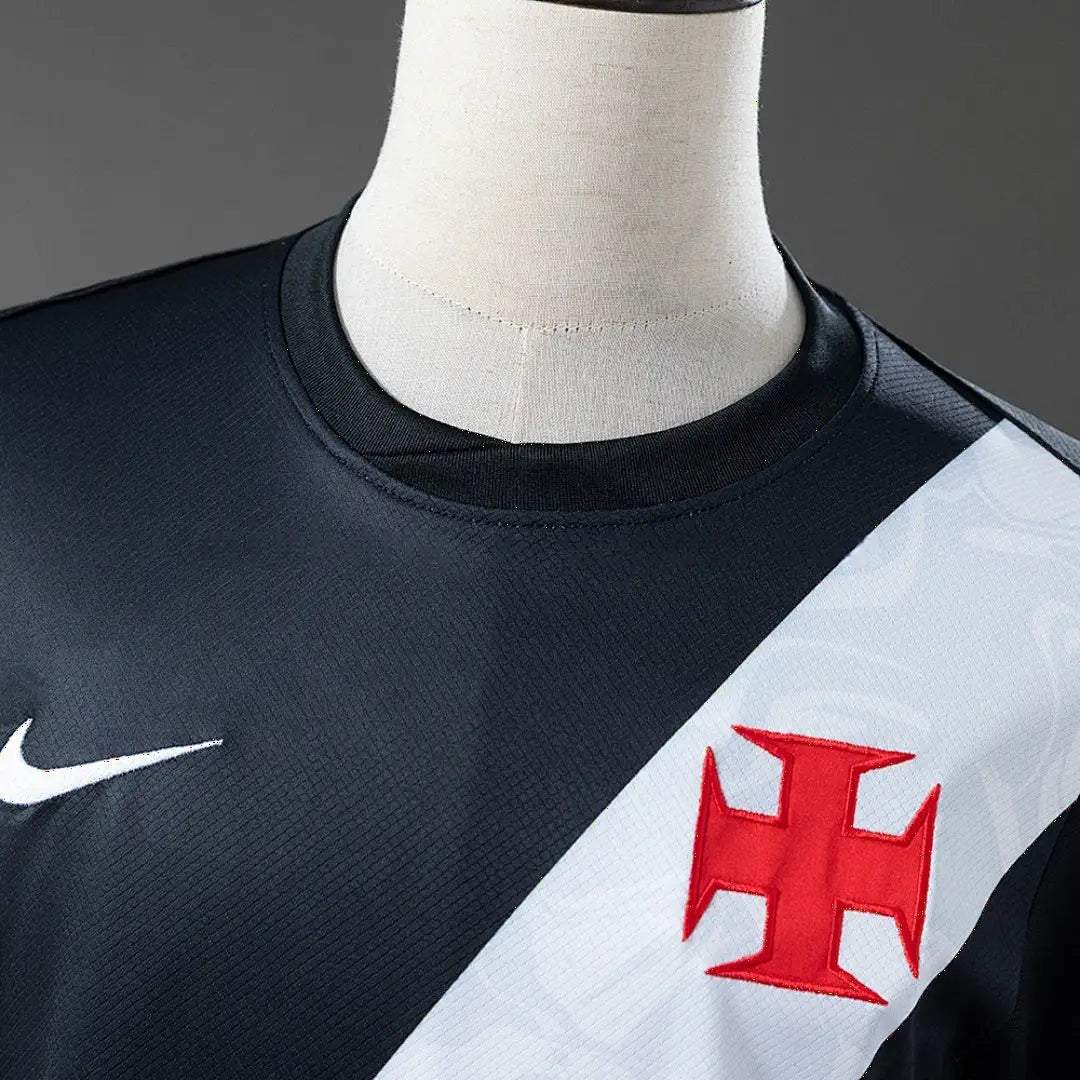 Maillot football Vasco da Gama Domicile 2026/27