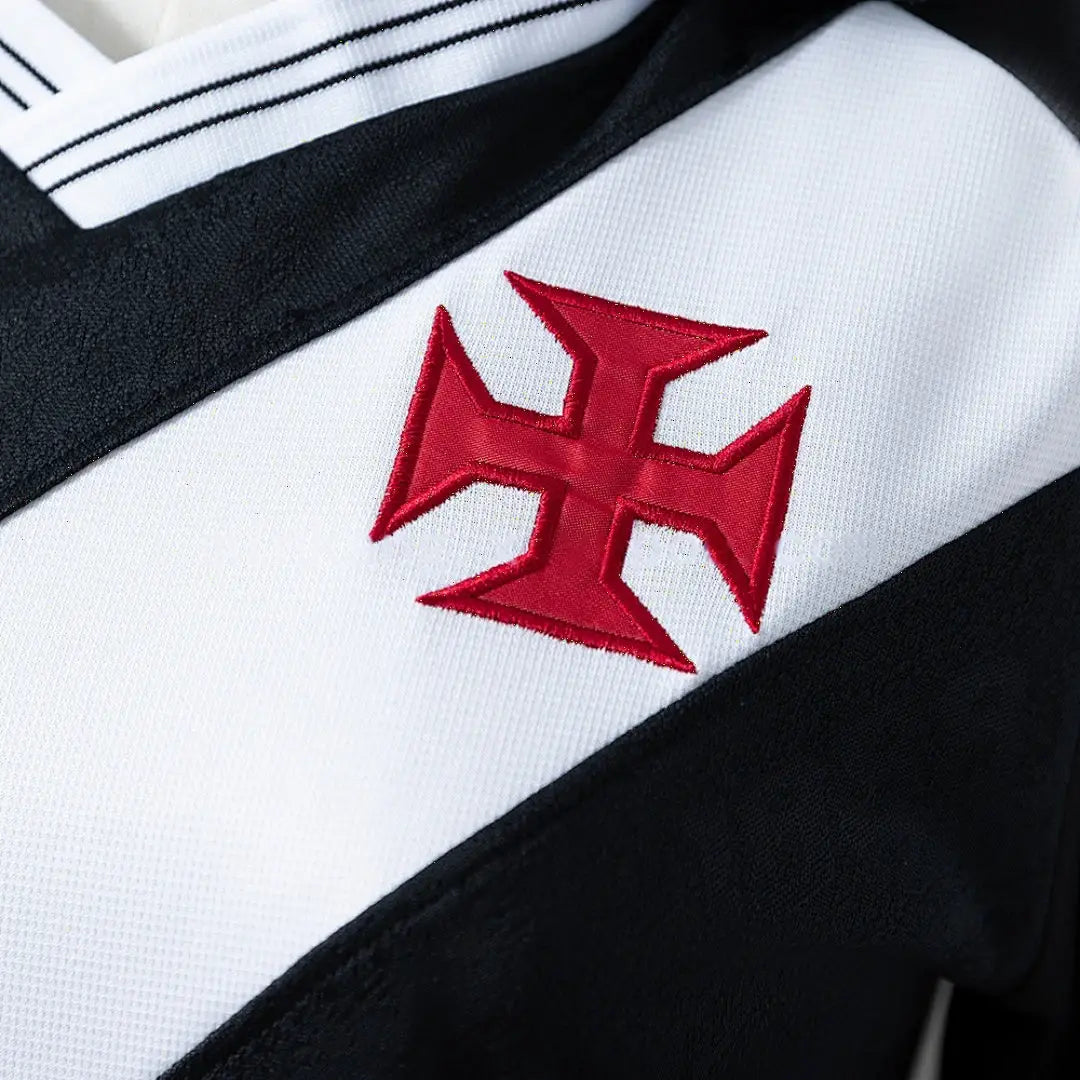 Maillot Football Vasco da Gama Domicile Femme Women 2025/26