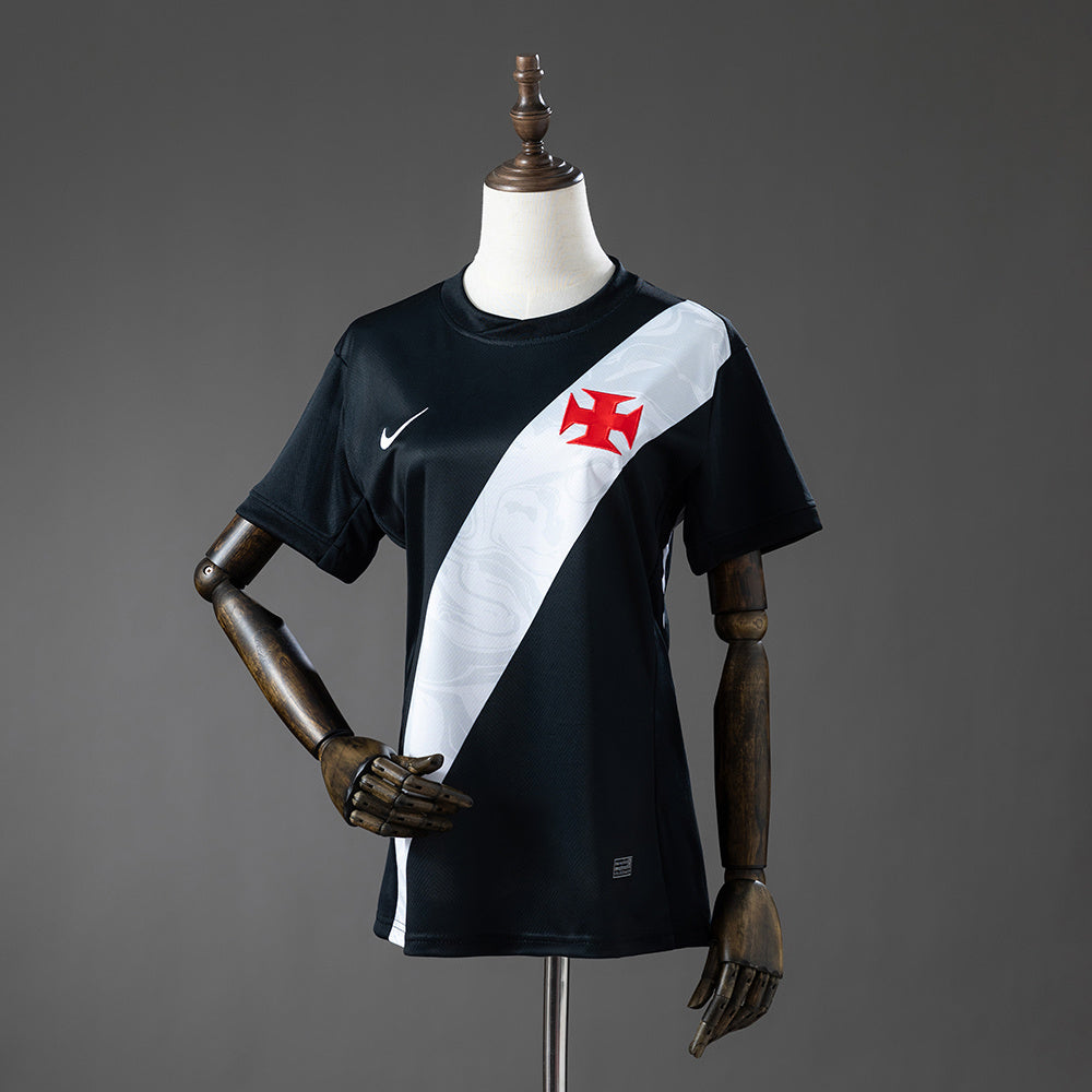 Maillot Football Vasco da Gama Domicile Femme Women 2026/27