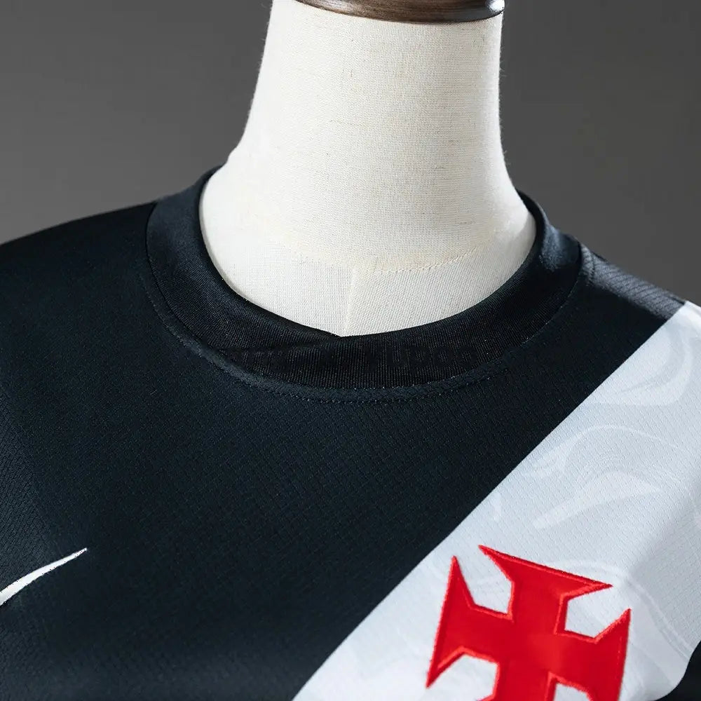 Maillot Football Vasco da Gama Domicile Femme Women 2026/27