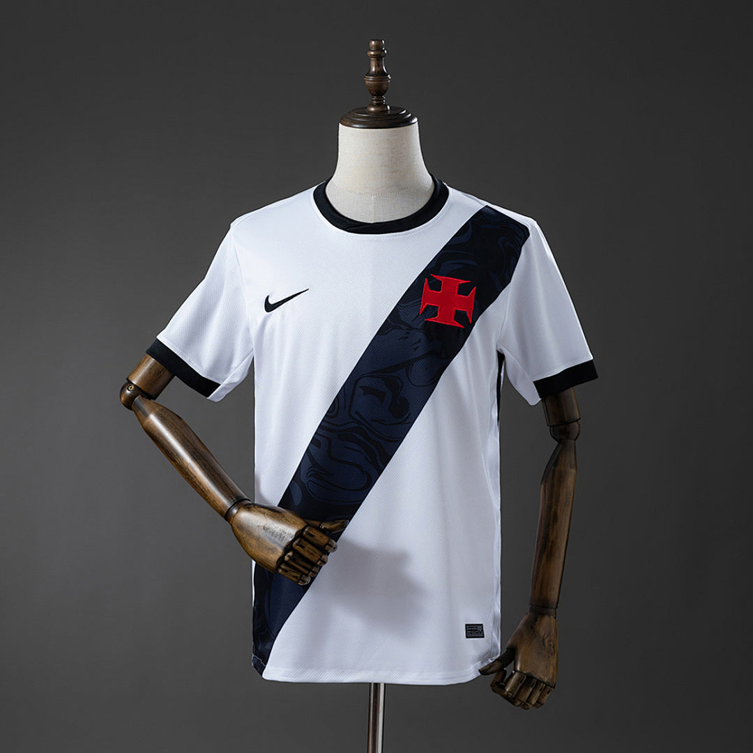 Maillot football Vasco da Gama Extérieur 2026/27