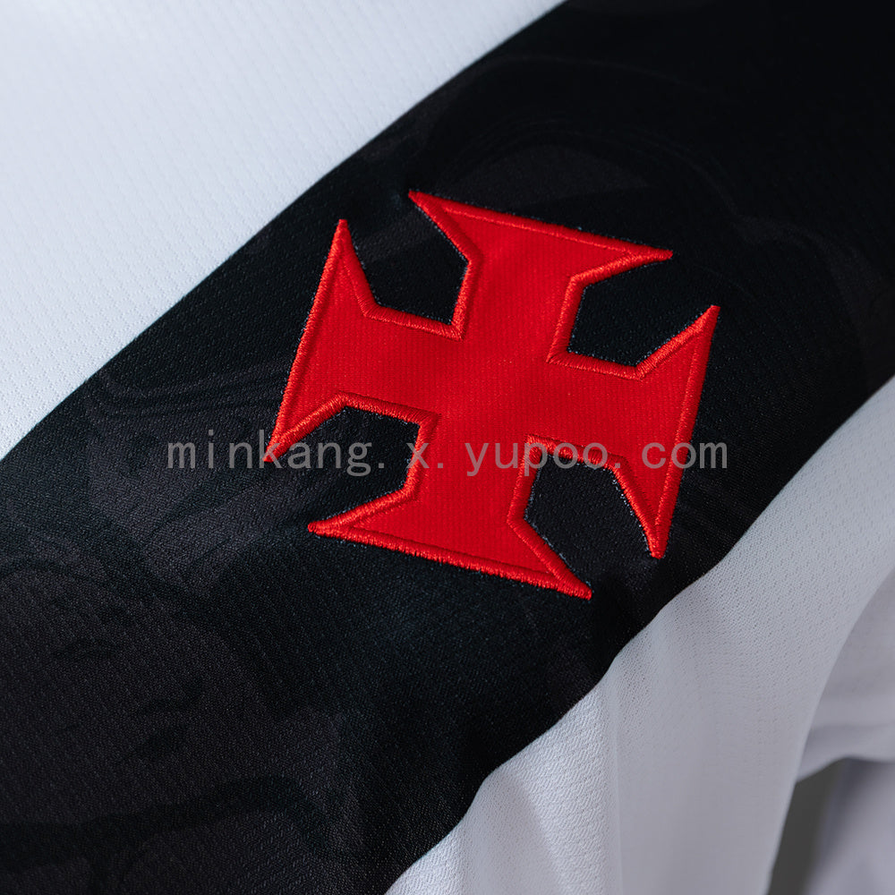 Maillot football Vasco da Gama extérieur femme women 2026/27