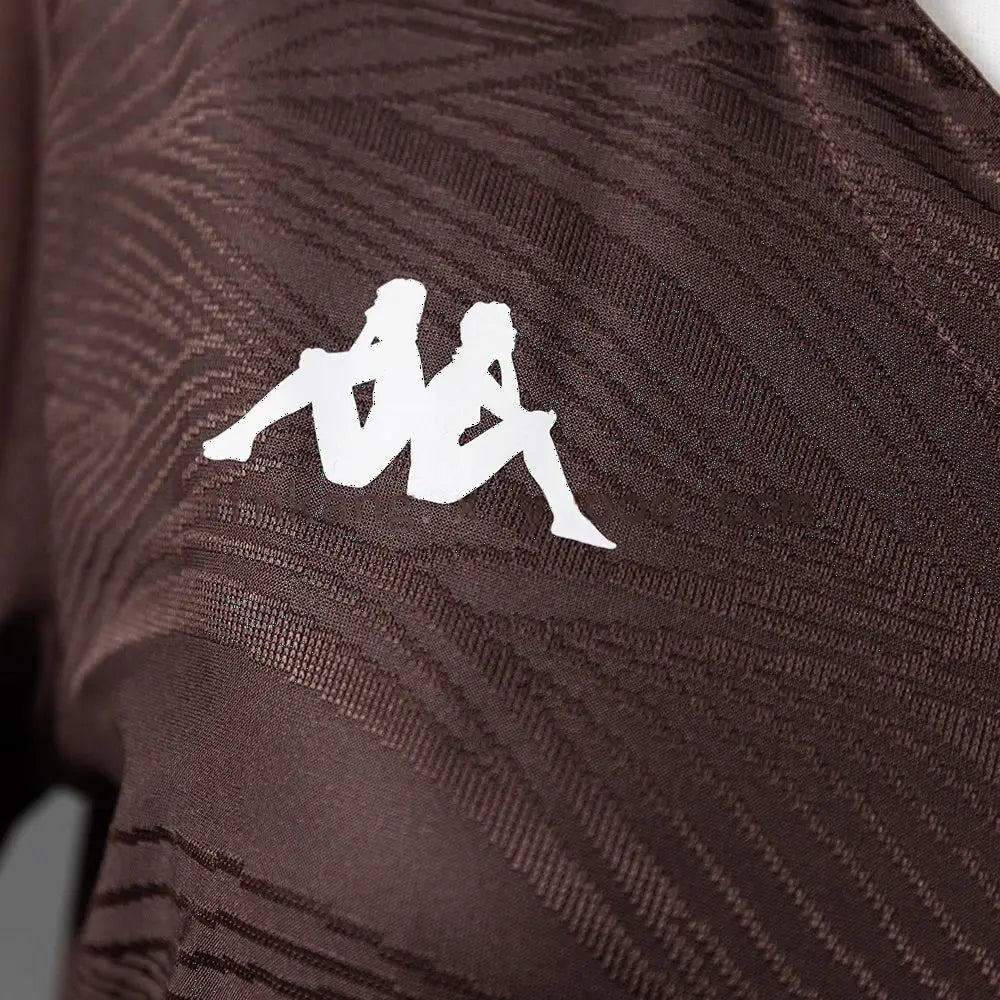 Maillot football Vasco da Gama extérieur third femme women 2025/26