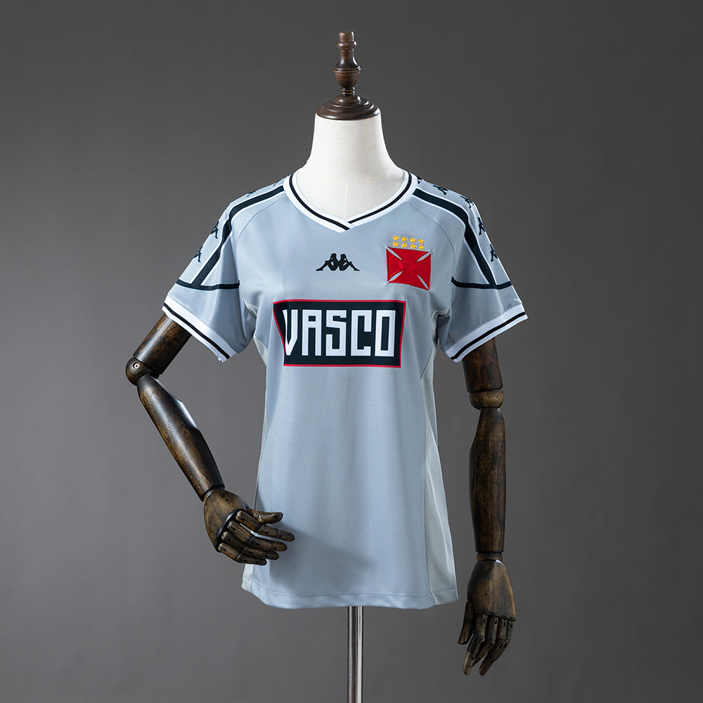 Maillot Football Vasco da Gama Femme Women 2025/26